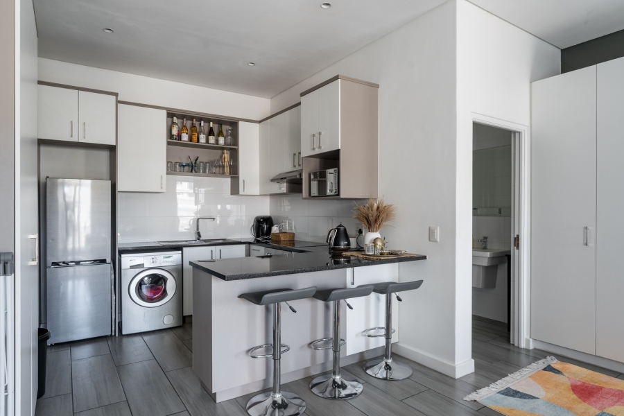 1 Bedroom Property for Sale in La Colline Western Cape